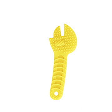 Baby Teether Molar Stick Hammer Beetglue Hacha Matee